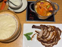 -德香苑脆皮烤鸭·经典(爱融荟城店)
