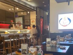 -YAMAKAWA(龙湖胥江天街店)