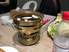 -古关火锅店(古北水镇景区店)