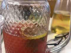 -味之绝热血美蛙鱼火锅(中坝店)