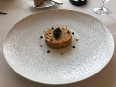 -Caprice(香港四季酒店)