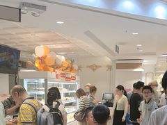 -85度C(南京龙江店)