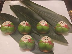 -圣丰索菲特·2 On 988 Café 自助餐厅