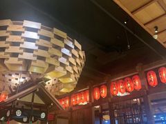 -千代武日本料理(哈西店)