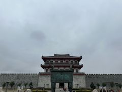 -揭阳楼