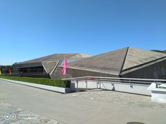 -北京周口店北京人遗址博物馆