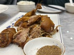 -玉华台饭庄·淮扬菜·烤鸭(望京店)