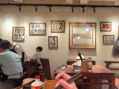 -马厂老火锅(胜太路店)
