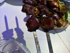 -亿牌牌东北烧烤(博物馆旗舰店)