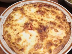 -萨莉亚意式餐厅(万嘉商业广场店)