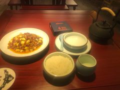 -丁胖家之味(鹏瑞利东站广场店)