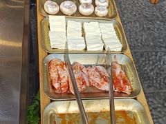 -阿昌白族石板烧(大理古城店)