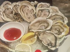 -Mr.Fish鱼鲜生海鲜放题(高德置地冬广场店)