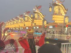 -渔岛海洋度假区