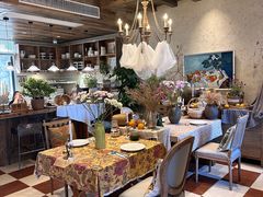 -看见远方·莫干遥远的山民宿