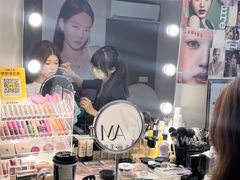 -龙湖杭州滨江天街