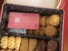 十味混合-家琳甜品(江南东店)