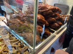 -王浩儿纪六孃甜皮鸭(乐山总店)