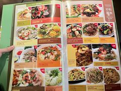 -大头虾越式风味餐厅(光明广场店)