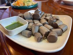 -诺敏塔拉奶茶-布里亚特包子-手把肉(锦都会店)