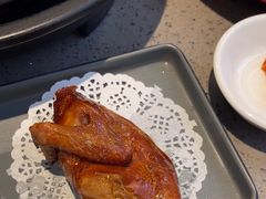 -郑猛记石岐鸽主题餐厅(长江店)
