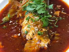 -鲜得莱渔港·小平岛海胆馆(七贤岭店)