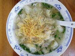 -蟹芆三馄饨