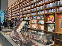 -茑屋书店(天目里店)