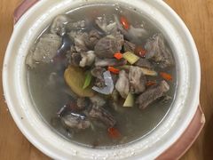 -小媳妇凉粉(浑源店)