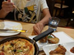 -必胜客(时代广场店)