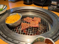 -赤坂亭·M9和牛烧肉·铁板烧·日料398放题(长泰广场店)