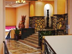 -麒麟中餐厅·经典粤菜·地道菜式老字号(广州长隆酒店)