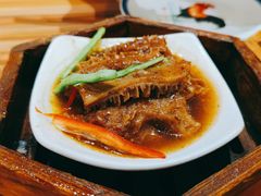 咖喱皇金钱肚-粤食堂(天津和悦汇店)