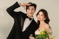 -MAO亲爱的猫婚纱摄影工作室