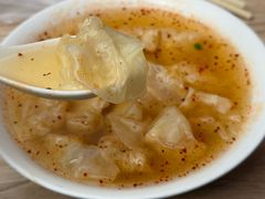 -汪家馄饨(集庆路店)