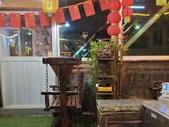 -食德喜·阳山鸡王食研基地