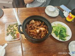 -斯丹姜母鸭·古法干香(涂门街总店)