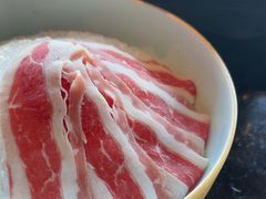 -雾山韩式烤肉·海南糟粕&椰子鸡火锅·海景餐厅(三亚绿发山海天JW万豪酒店)