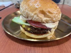 -魏斯理汉堡(西安沣东吾悦店)