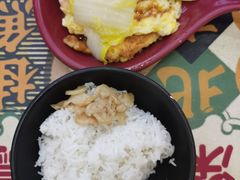 -阿二靓汤(建设店)