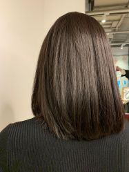 -Mentor Hair Salon