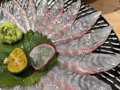 -长崎屋·日本料理·刺身·烧鸟(天河北路店)