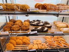 -85度C(深圳佳宁娜店)