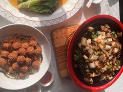 -庆云楼饭庄(什刹海店)