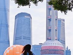 -上海港国际客运中心