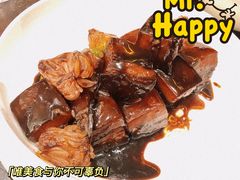 -甄御•海鲜新青岛菜(麦岛店)