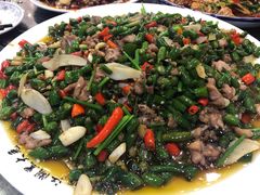 -江湖黑大兔(杨家坪店)