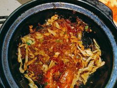 -吉旺港式餐厅(南方商城店)