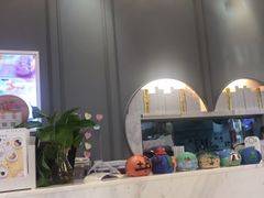 -满记甜品(万象城店)