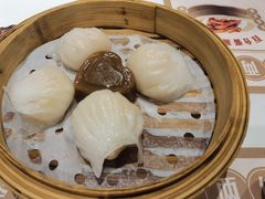 金牌虾饺皇-赏点粤式点心(广州塔店)